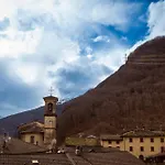 Hotel Morandi Valbondione