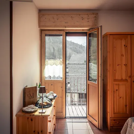 Hotel Morandi