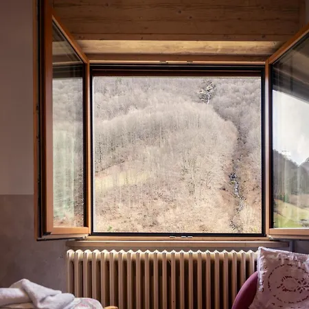 Hotel Morandi *