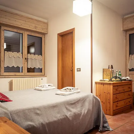 Morandi Hotel *