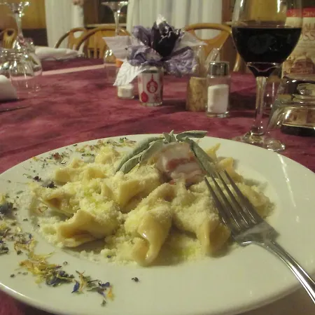 Hotel Morandi