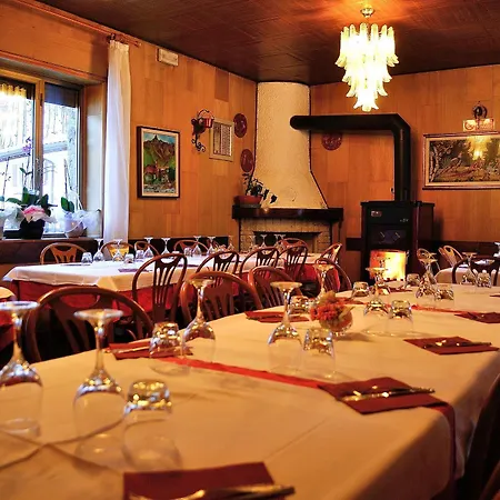 Hotel Morandi *