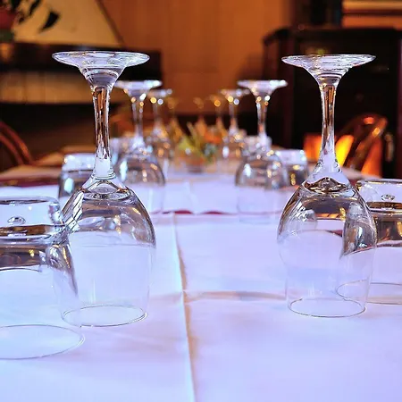 Morandi Hotel Valbondione