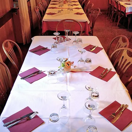 Hotel Morandi *