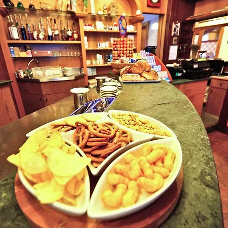 Hotel Morandi