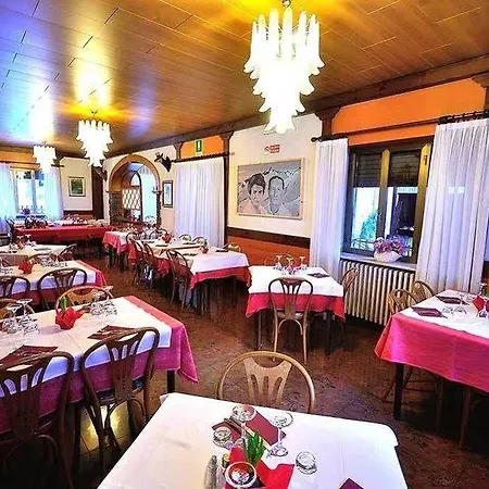 Hotel Morandi *