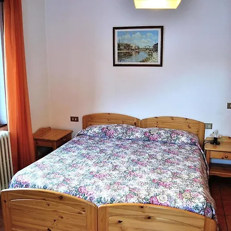 Hotel Morandi Valbondione