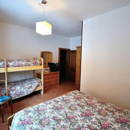 Morandi Hotel Valbondione