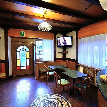 Hotel Morandi *