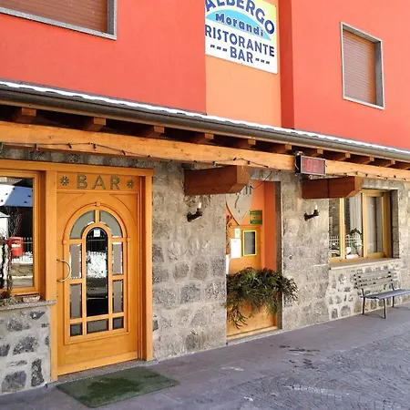 Hotel Morandi