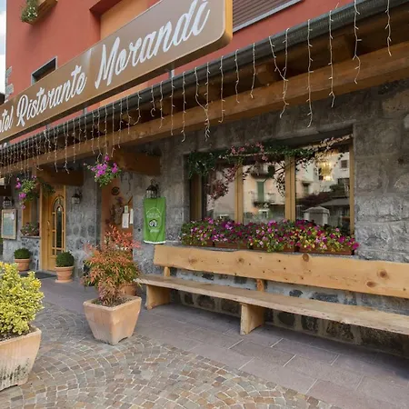 Hotel Morandi *