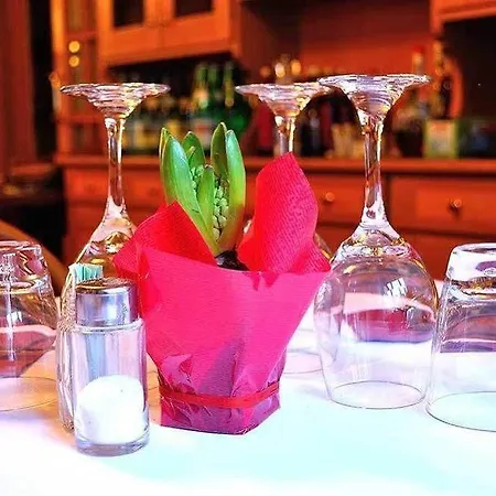 Hotel Morandi Valbondione