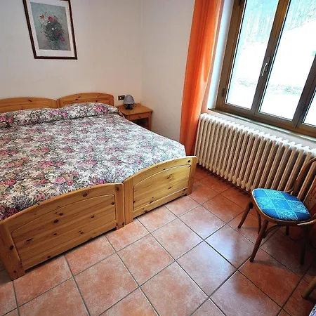 Hotel Morandi * Valbondione
